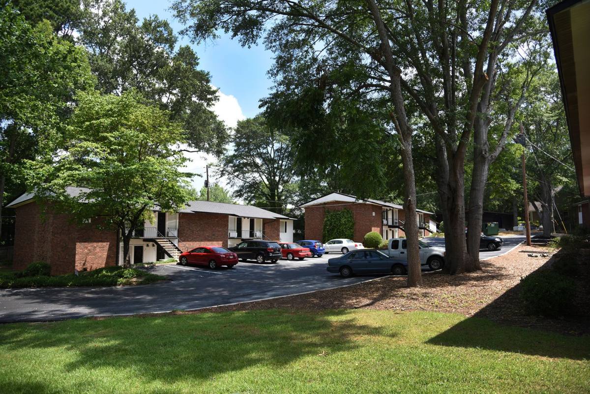 Apartment for rent at 1907 S Milledge Ave, Athens, GA 30605