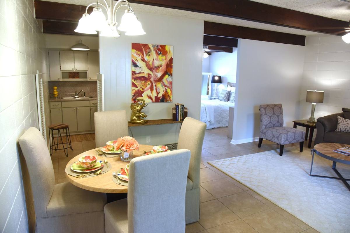 Apartment for rent at 1907 S Milledge Ave, Athens, GA 30605