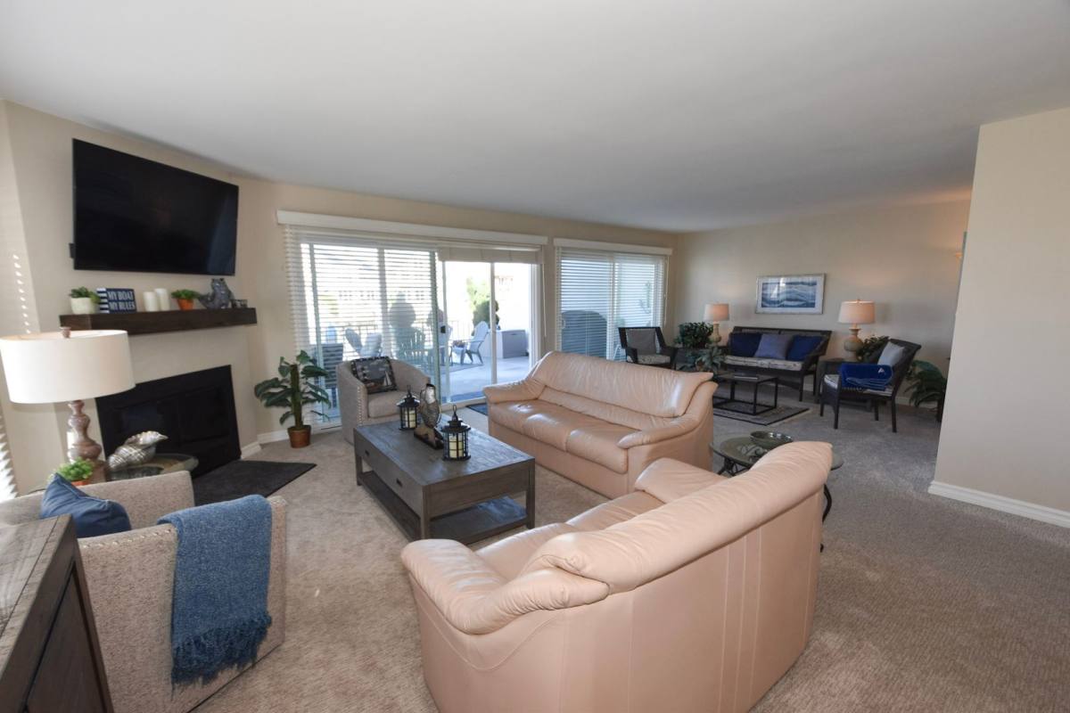 Condo for rent at 63 Antigua Court, Coronado, CA 92118
