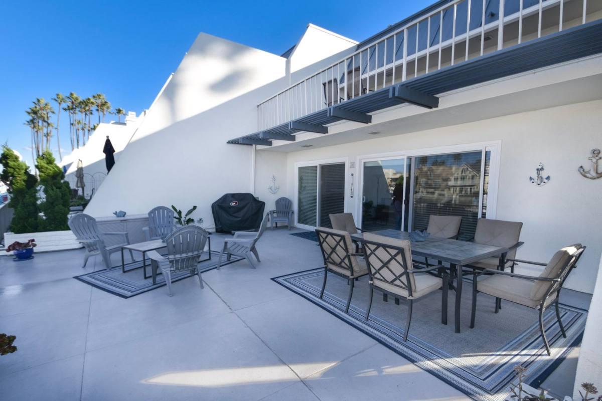 Condo for rent at 63 Antigua Court, Coronado, CA 92118