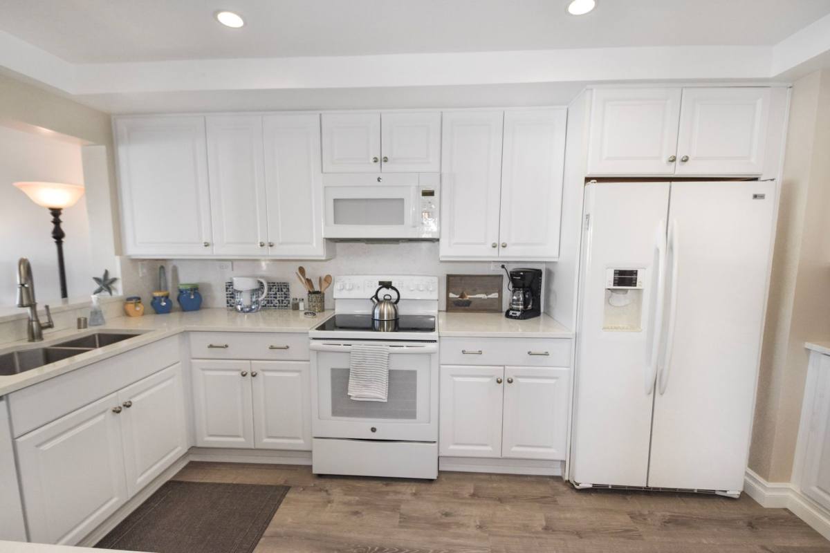 Condo for rent at 63 Antigua Court, Coronado, CA 92118