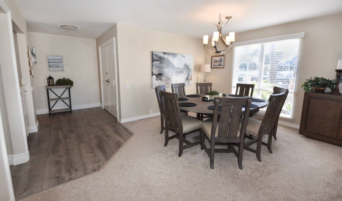 Condo for rent at 63 Antigua Court, Coronado, CA 92118