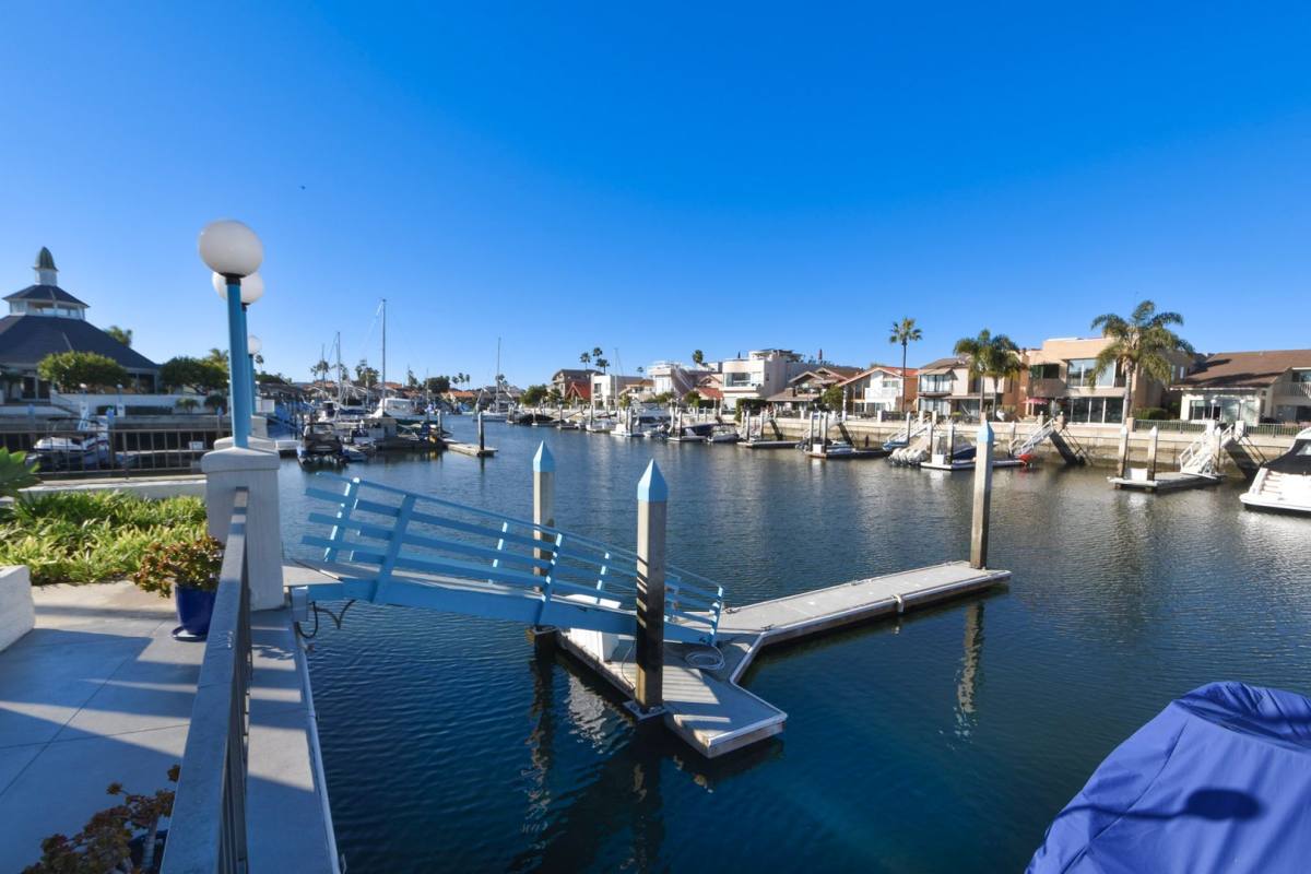 Condo for rent at 63 Antigua Court, Coronado, CA 92118