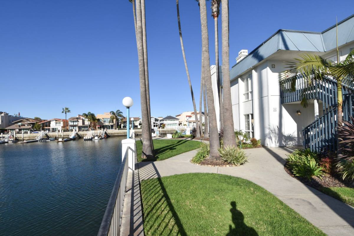 Condo for rent at 63 Antigua Court, Coronado, CA 92118