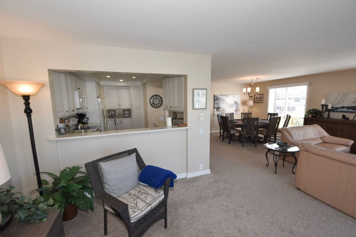 Condo for rent at 63 Antigua Court, Coronado, CA 92118