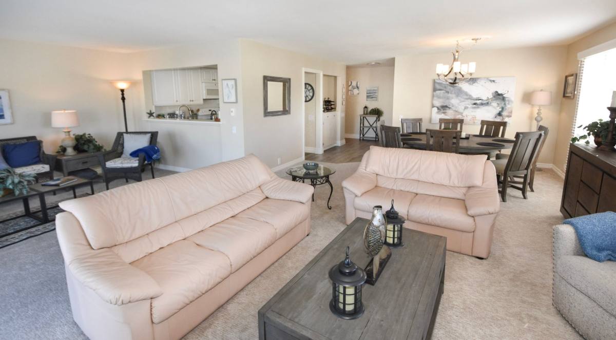 Condo for rent at 63 Antigua Court, Coronado, CA 92118