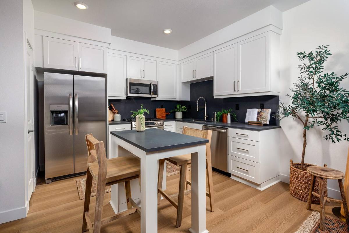 Apartment for rent at 2451 Mason Dr, San Diego, CA 92154