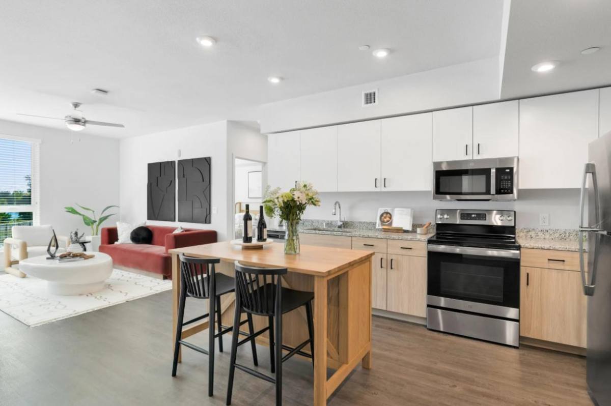 Apartment for rent at 805 Riverfront St, West Sacramento, CA 95691