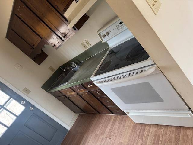 Apartment for rent at 430 Critcher Dr #A4, Lexington, NC 27295