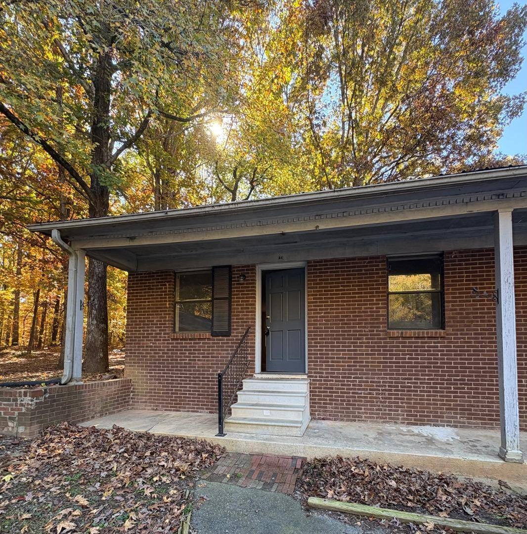 Apartment for rent at 430 Critcher Dr #A4, Lexington, NC 27295
