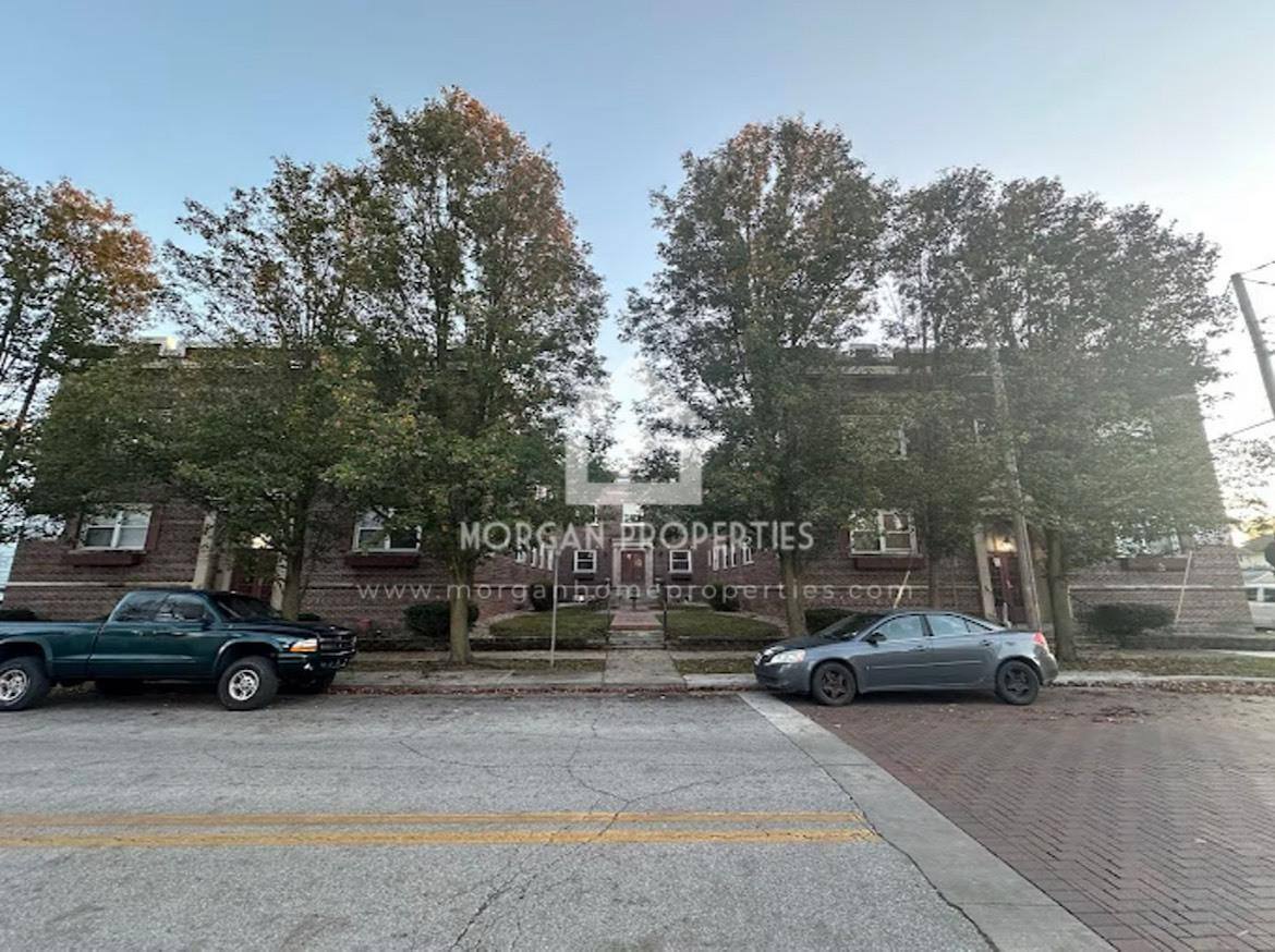 Apartment for rent at 1231 W Walnut St, Kokomo, IN 46901