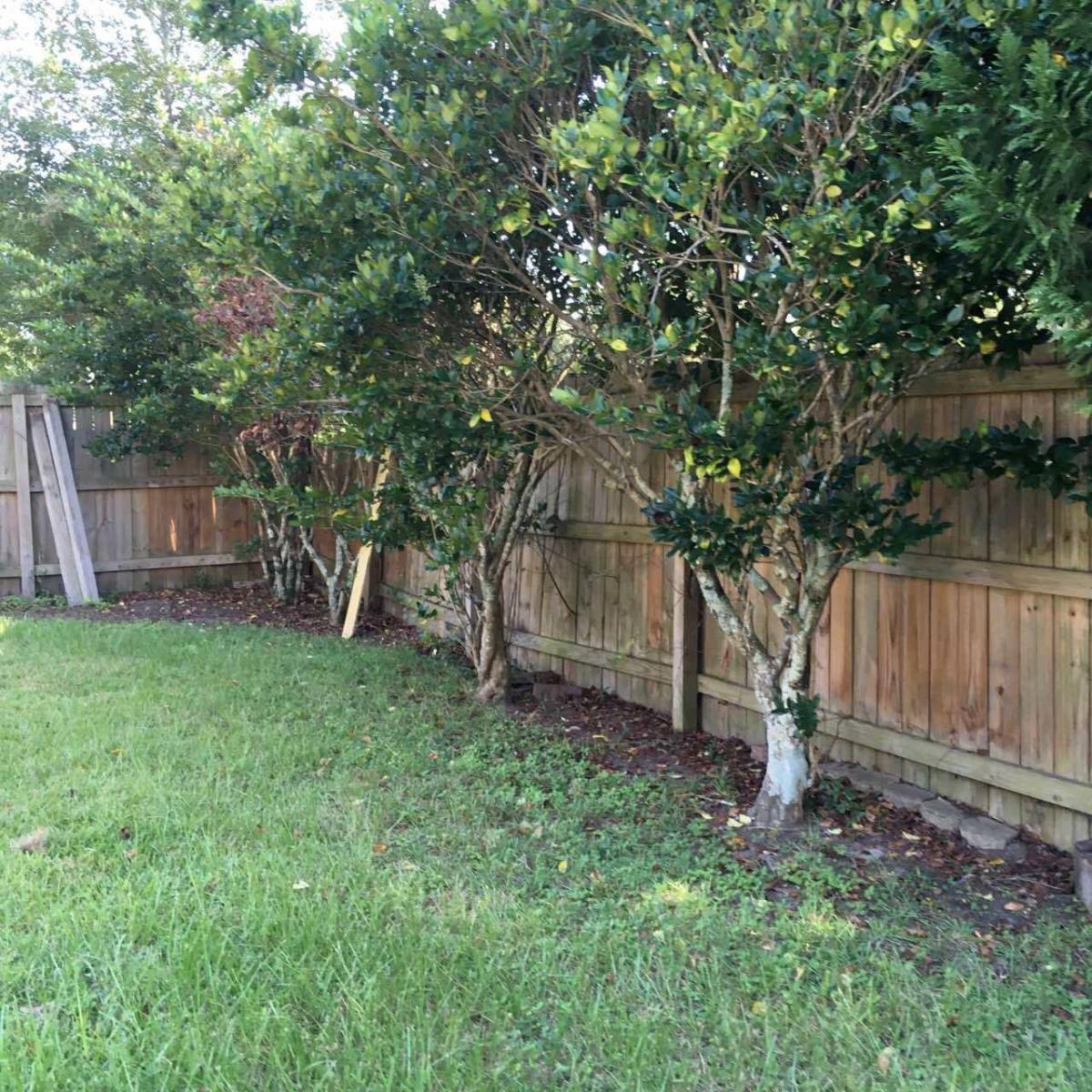 House for rent at 916 Mandarin Dr, Hinesville, GA 31313