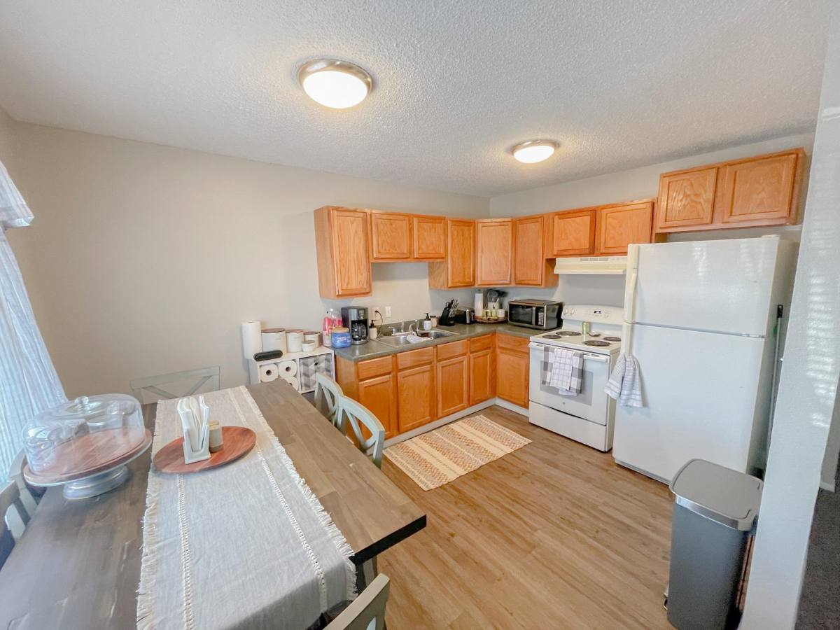 Apartment for rent at 334 S Archdale Dr #17, Pueblo, CO 81007