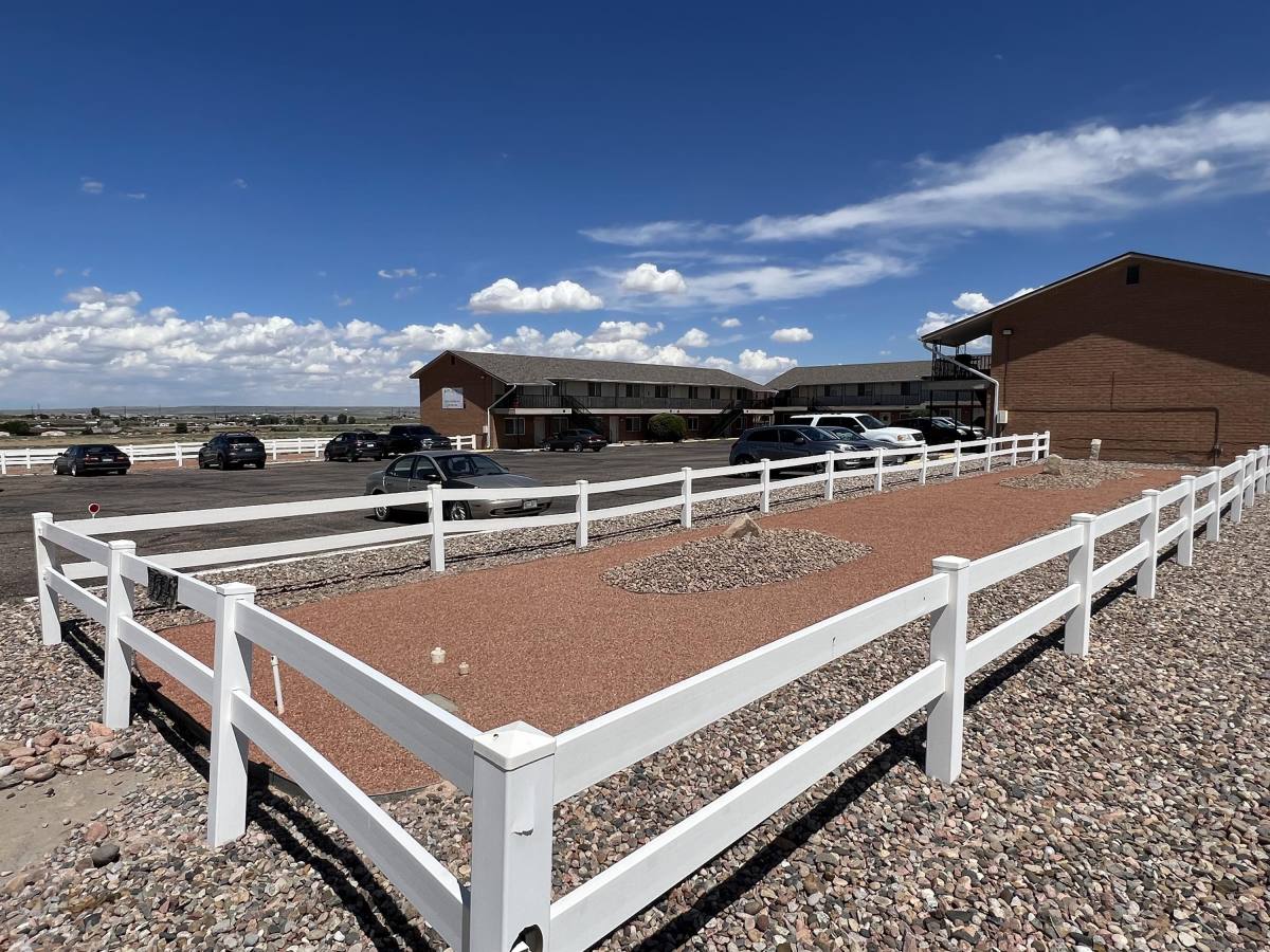 Apartment for rent at 334 S Archdale Dr #17, Pueblo, CO 81007