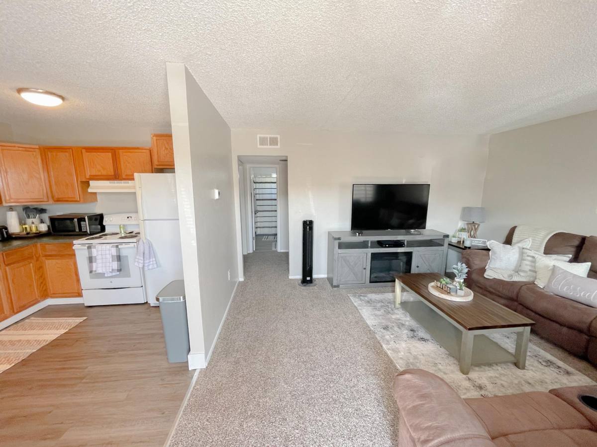 Apartment for rent at 334 S Archdale Dr #17, Pueblo, CO 81007