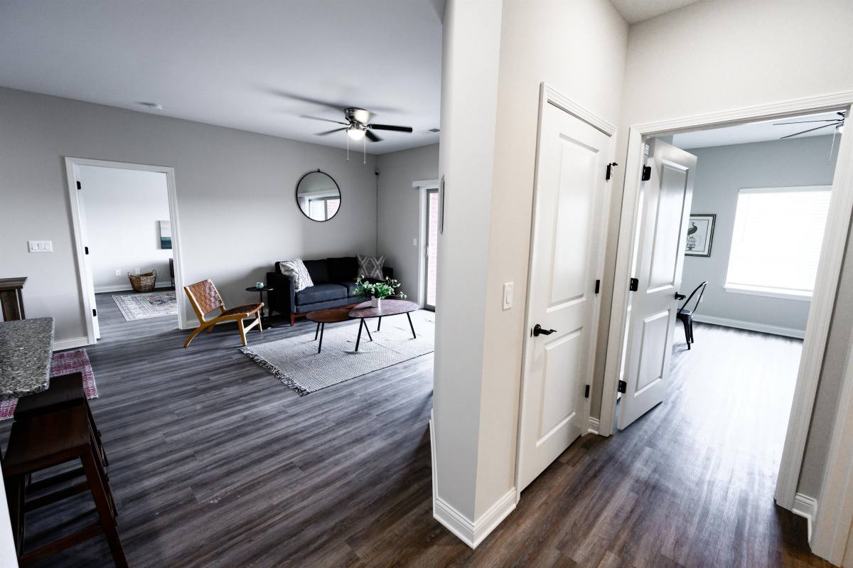 Apartment for rent at 8500 Westmont Dr, Sellersburg, IN 47172