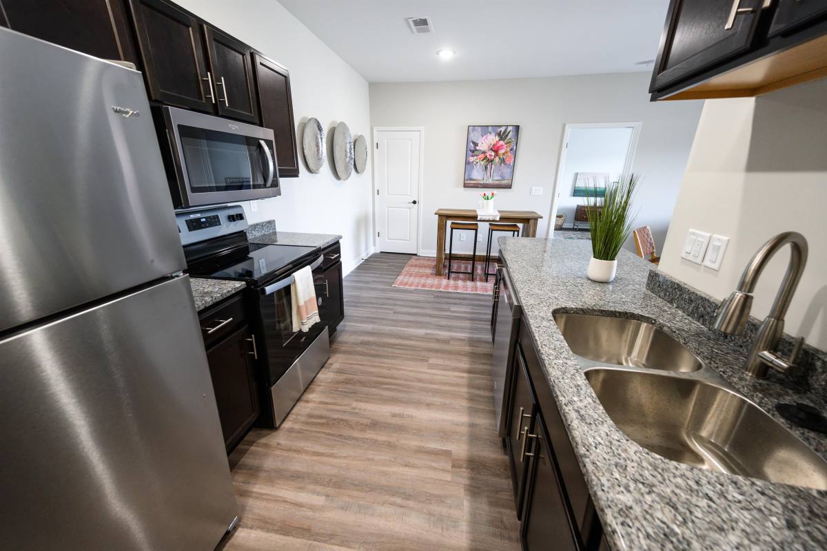 Apartment for rent at 8500 Westmont Dr, Sellersburg, IN 47172