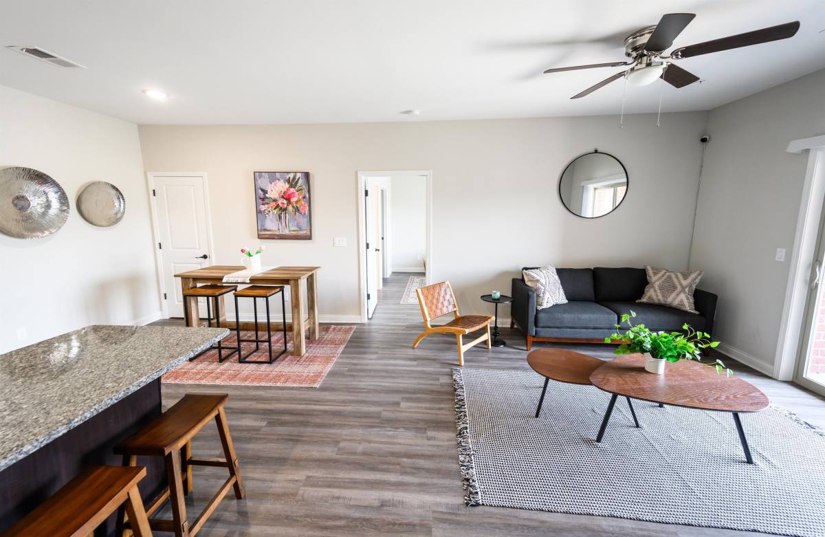 Apartment for rent at 8500 Westmont Dr, Sellersburg, IN 47172