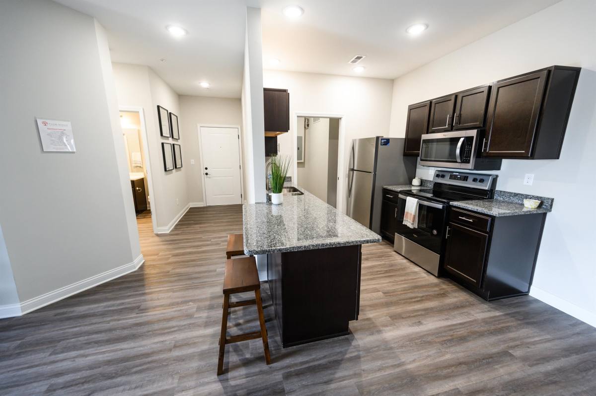Apartment for rent at 8500 Westmont Dr, Sellersburg, IN 47172