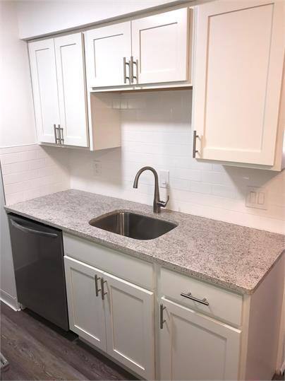 Apartment for rent at 1510 Newman Ave, Lakewood, OH 44107