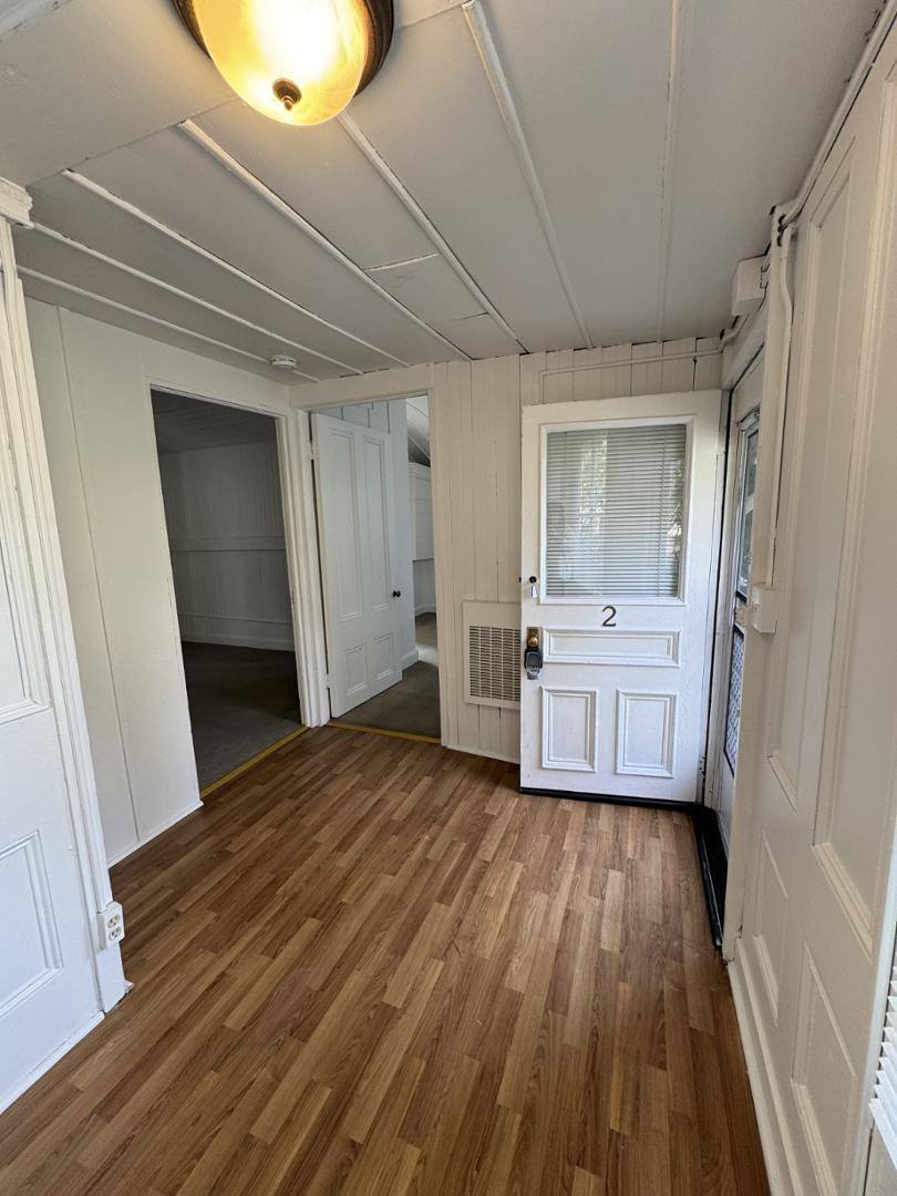 Apartment for rent at 251 Miller Ave #2, Mill Valley, CA 94941
