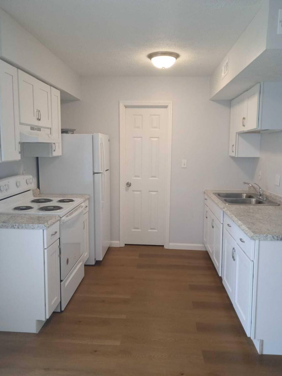 Apartment for rent at 2821 Oxford Lane, Indianapolis, IN 46218