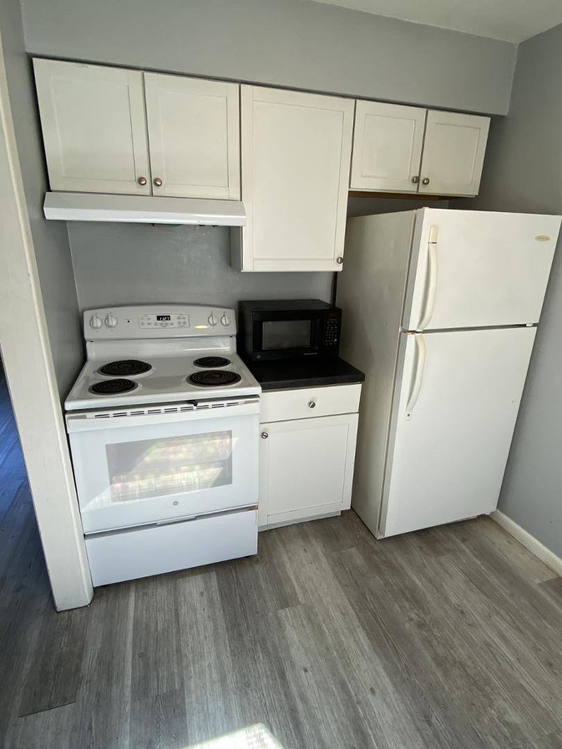 Apartment for rent at 701 S 14th St, New Castle, IN 47362