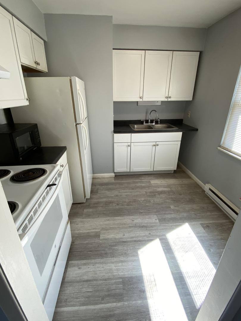 Apartment for rent at 701 S 14th St, New Castle, IN 47362