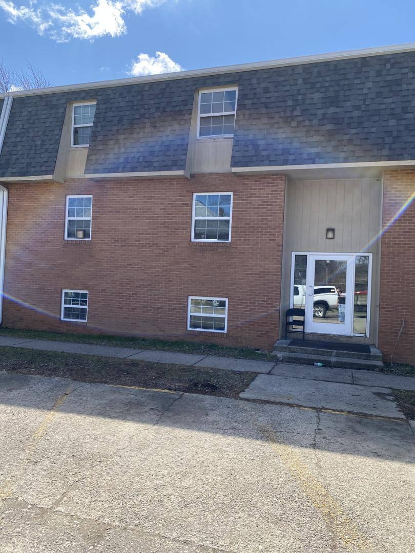 Apartment for rent at 701 S 14th St, New Castle, IN 47362