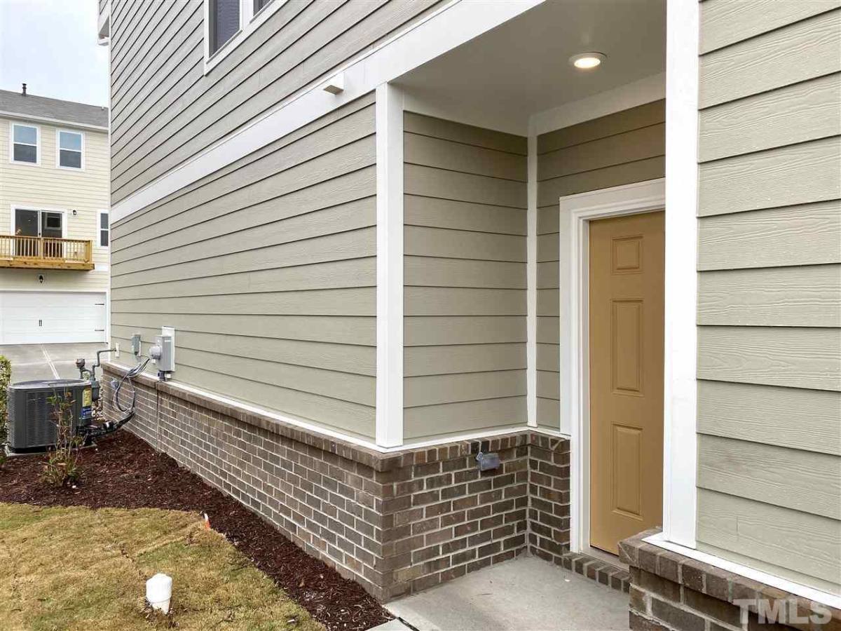 Townhouse for rent at 1132 Brickfield Dr, Cary, NC 27519