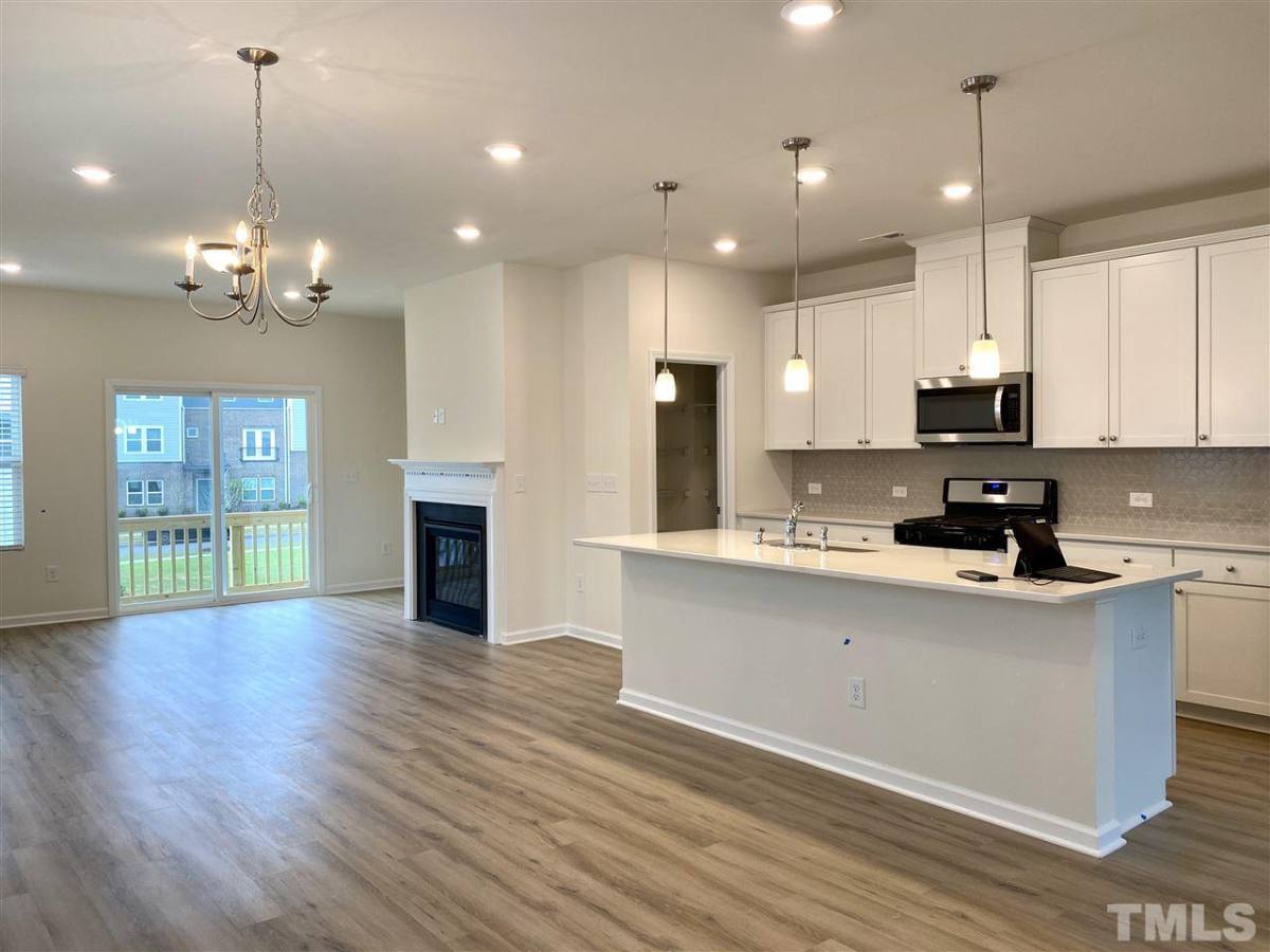 Townhouse for rent at 1132 Brickfield Dr, Cary, NC 27519