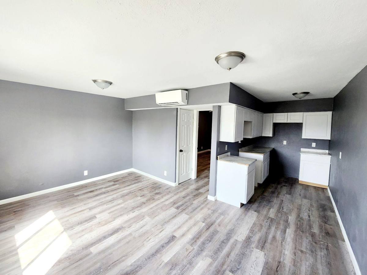 Apartment for rent at 4407 San Jacinto St, Dallas, TX 75204