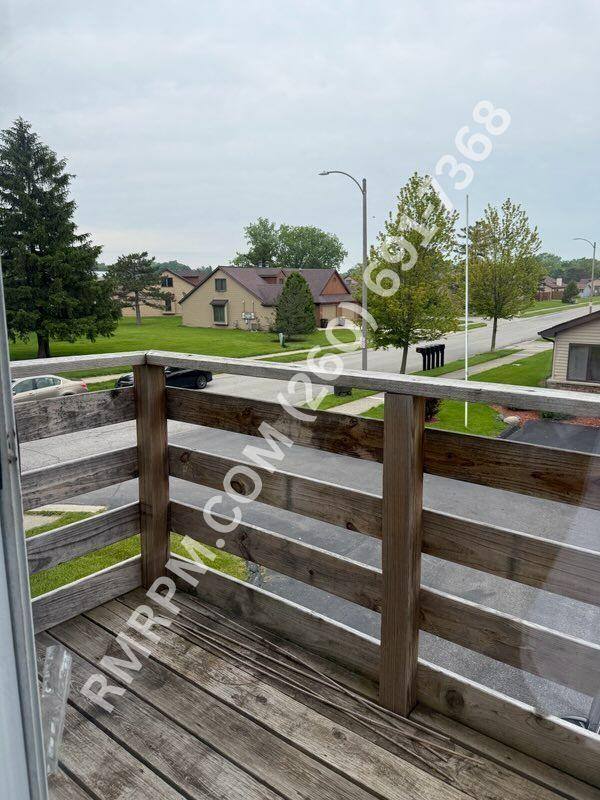 Apartment for rent at 4802 Woodmark Dr, Fort Wayne, IN 46815
