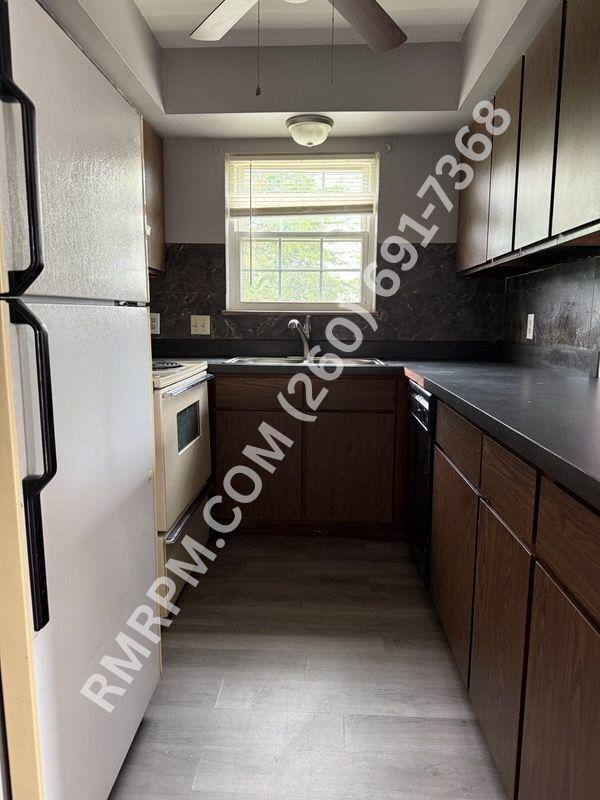 Apartment for rent at 4802 Woodmark Dr, Fort Wayne, IN 46815