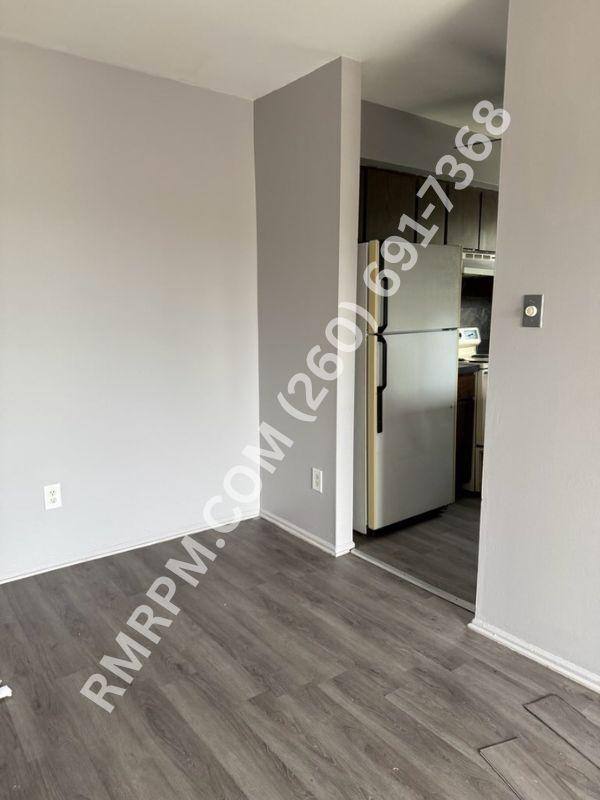 Apartment for rent at 4802 Woodmark Dr, Fort Wayne, IN 46815