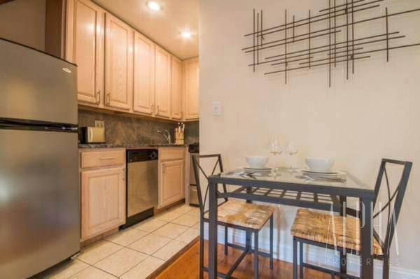 Townhouse for rent at 350 E 19th St #3A, New York, NY 10003