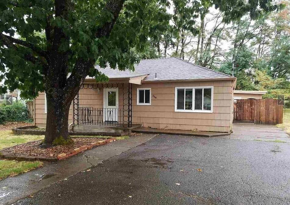 House for rent at 658 Browning Ave S #INACTIVE, Salem, OR 97302