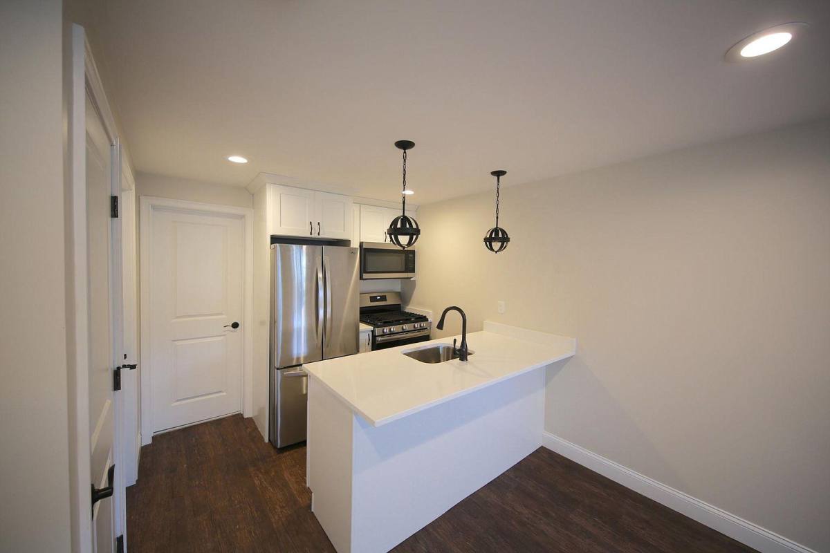 Apartment for rent at 29 E Transit St #2, Providence, RI 02906