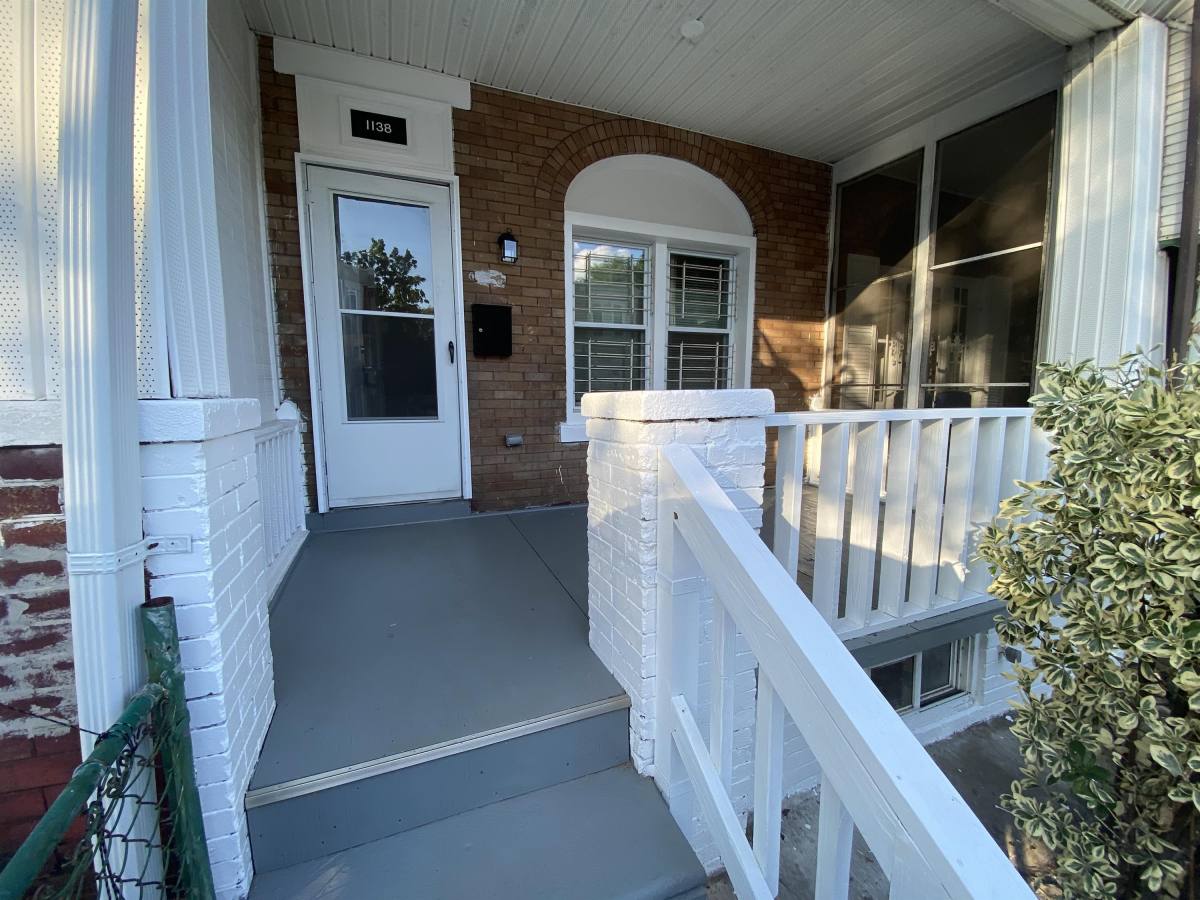 House for rent at 1138 Princess Ave, Camden, NJ 08103