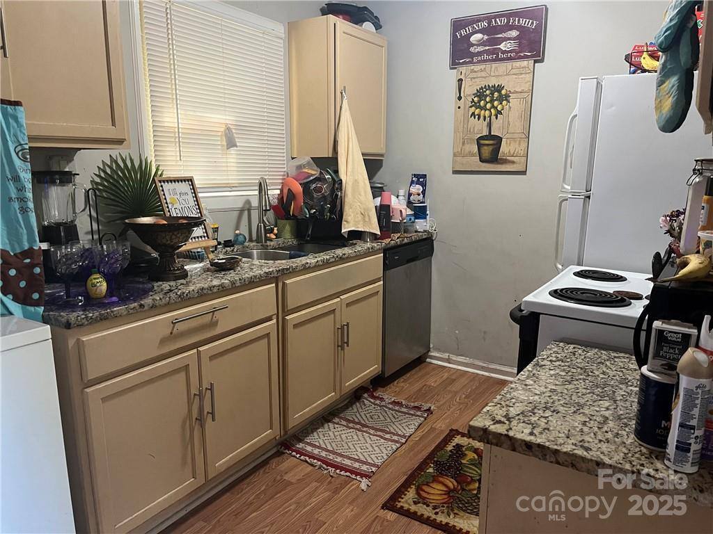 House for rent at 104 E Old Post Rd, Cherryville, NC 28021