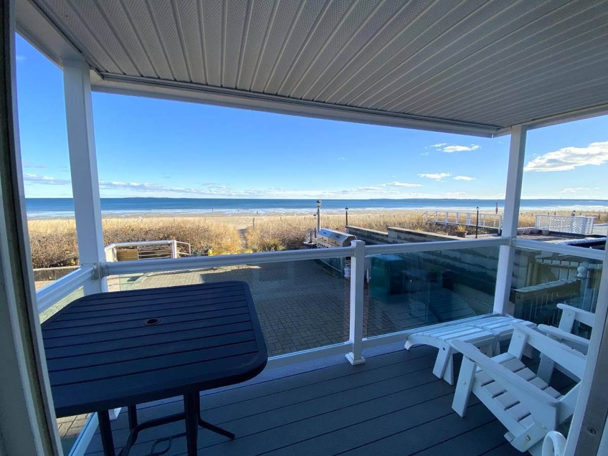 Apartment for rent at 5 Brisson St #A, Old Orchard Beach, ME 04064