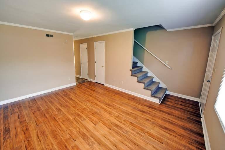 Townhouse for rent at Courtyard, 5300 Montague St #SAVANA, Charlotte, NC 28205