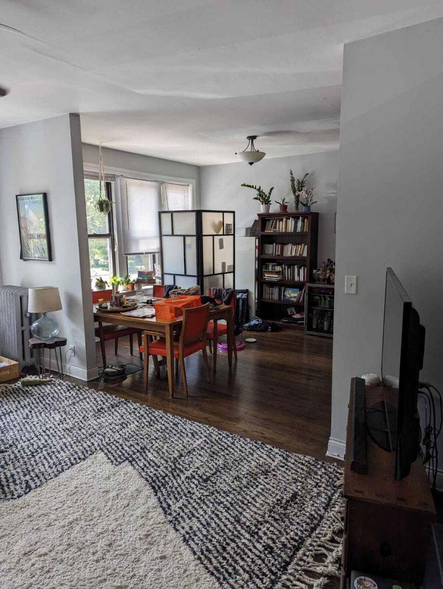 Apartment for rent at 5515-25 S Everett Ave, Chicago, IL 60637