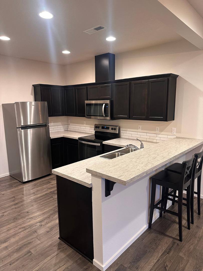 Townhouse for rent at 2324 SE Palmquist Rd, Gresham, OR 97080