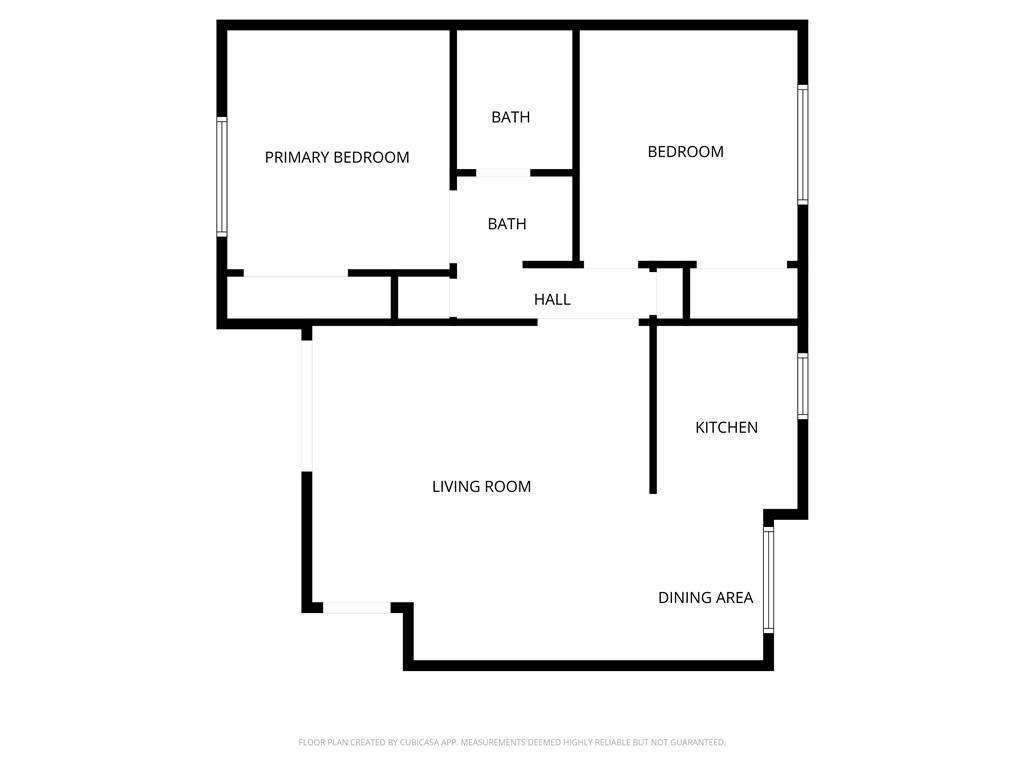 Apartment for rent at 1190 F52 Ramar Rd, Bullhead City, AZ 86442