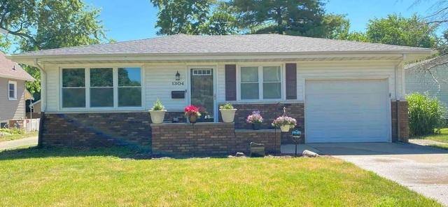 House for rent at Park View, 1304 N Broadway Ave, Urbana, IL 61801