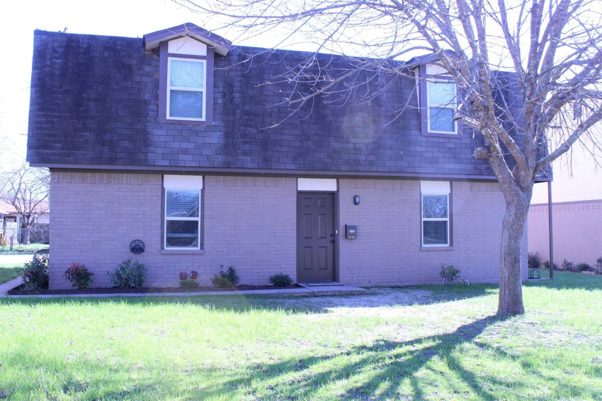House for rent at Rosedale Place, 600 Rosedale St #B, Sherman, TX 75090