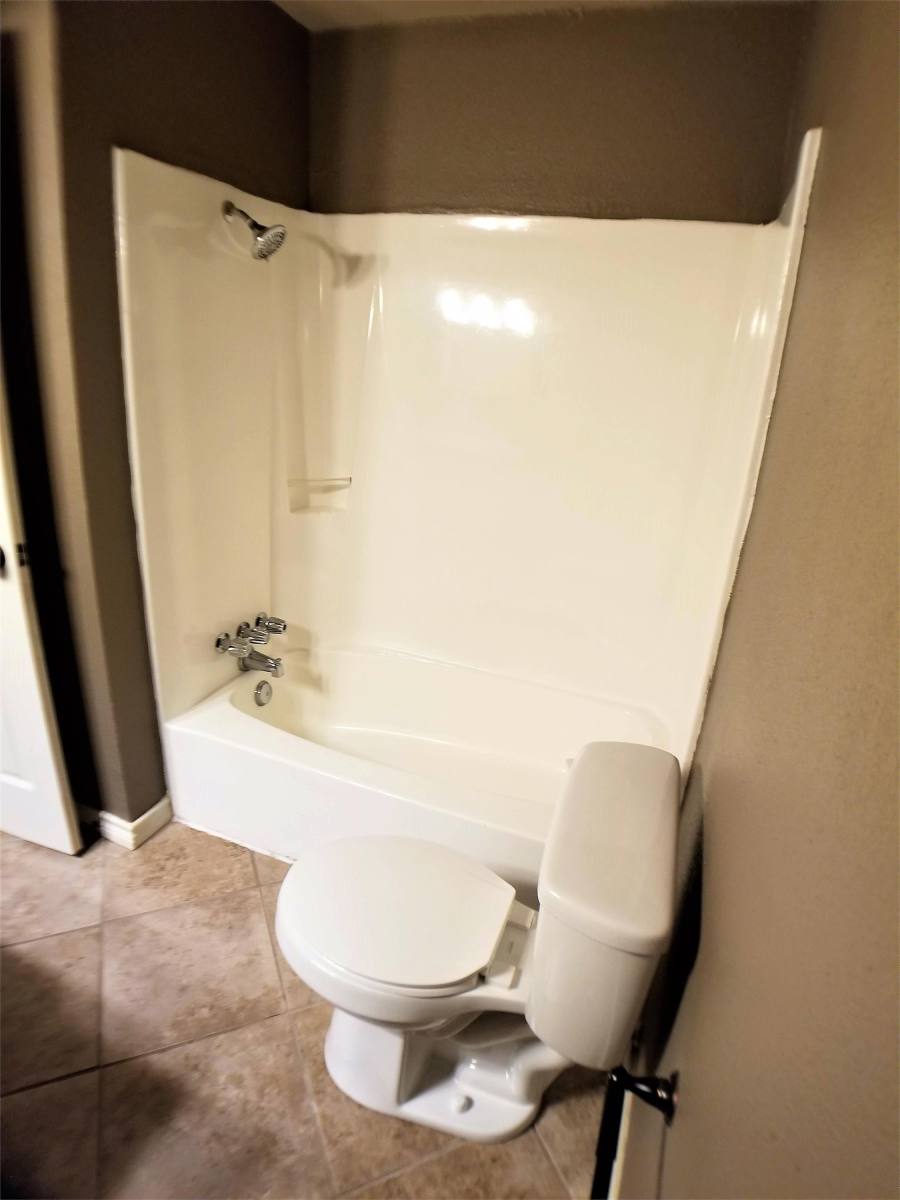 House for rent at Rosedale Place, 600 Rosedale St #B, Sherman, TX 75090