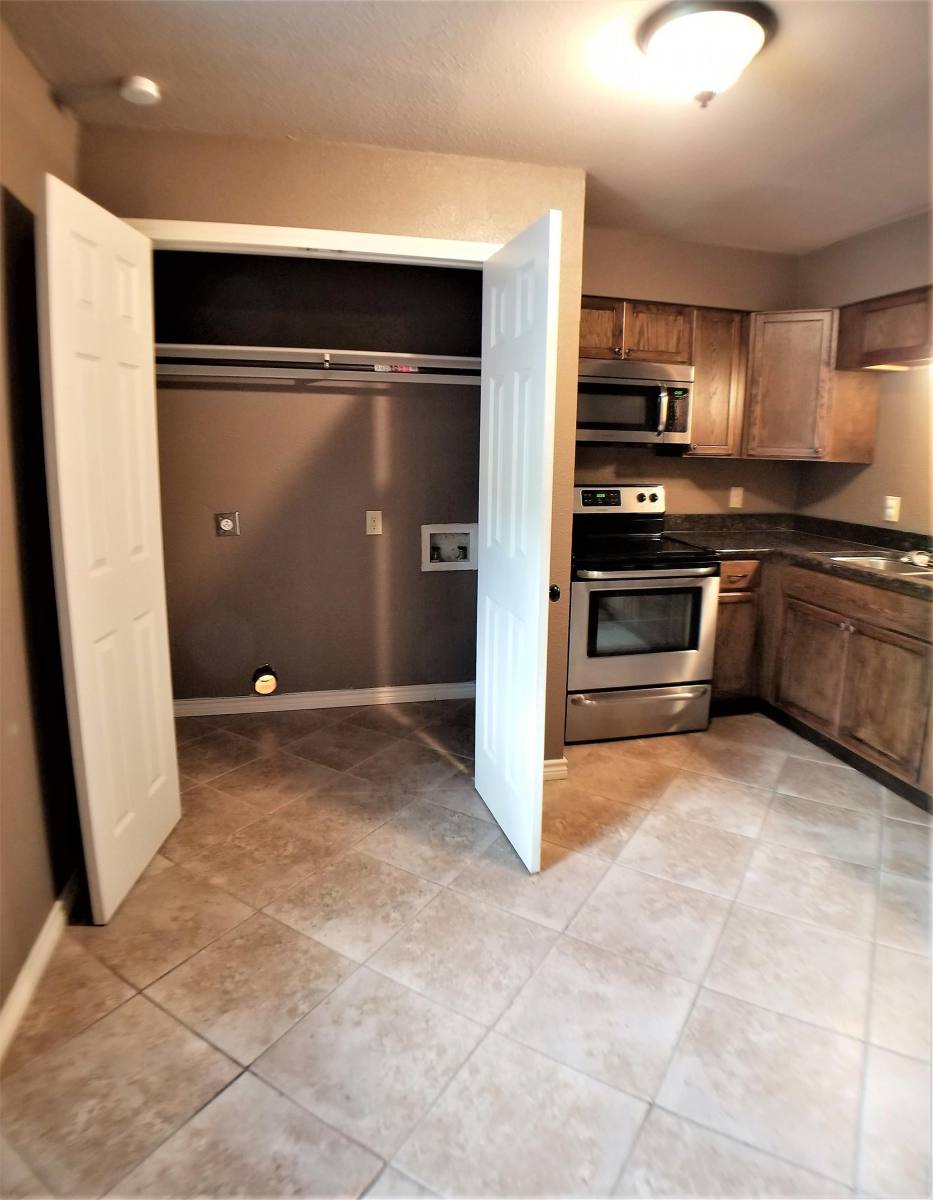 House for rent at Rosedale Place, 600 Rosedale St #B, Sherman, TX 75090