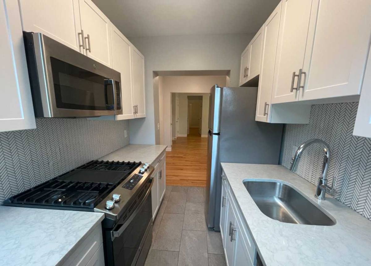 Apartment for rent at 233 Lafayette St #9, Salem, MA 01970